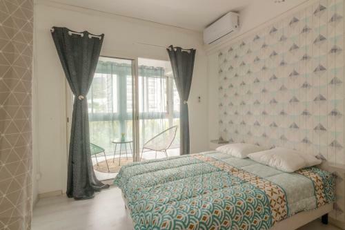 Apartamento T2 Standing De 60m2 Proche Du Jardin De L'�tat