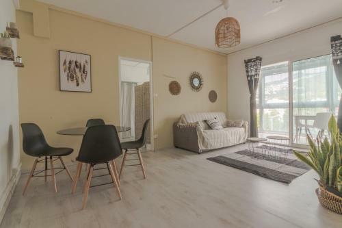 Apartamento T2 Standing De 60m2 Proche Du Jardin De L'�tat