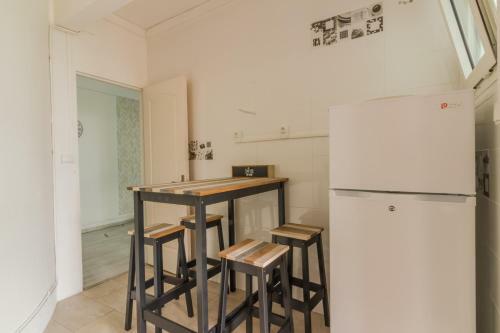Apartamento T2 Standing De 60m2 Proche Du Jardin De L'�tat