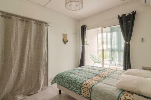 Apartamento T2 Standing De 60m2 Proche Du Jardin De L'�tat