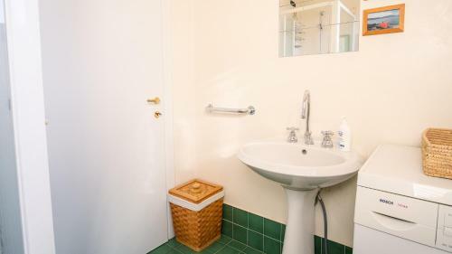 The Zodiac Apartment - Italian Homing