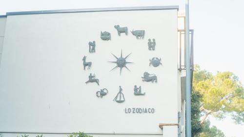 The Zodiac Apartment - Italian Homing