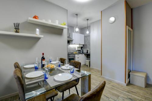 Apartamento Colombare 31