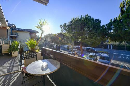 Apartamento Colombare 31