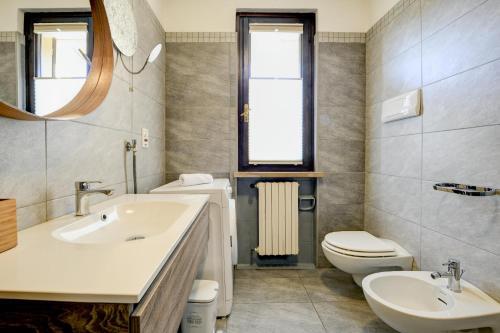Apartamento Colombare 31