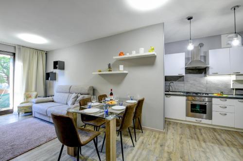 Apartamento Colombare 31