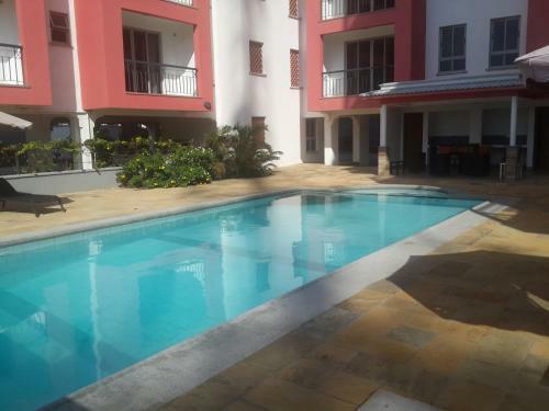 Shanzu Beach Apartment 2 Bedroom Deluxe
