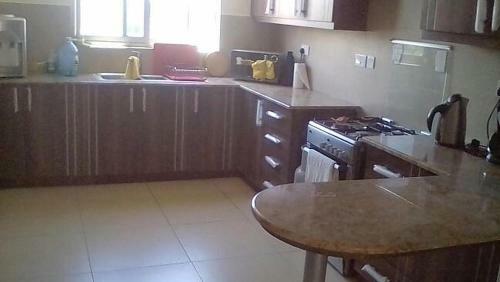 Shanzu Beach Apartment 2 Bedroom Deluxe