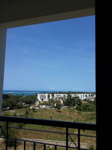 Shanzu Beach Apartment 2 Bedroom Deluxe