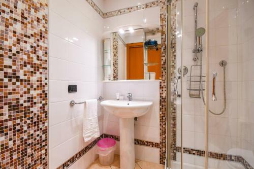 Apartamento My Sirmione Center Home