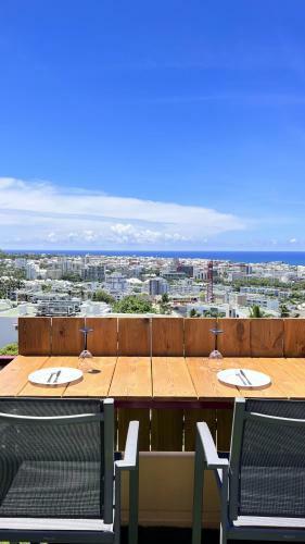 Apartamento Sea View & More?