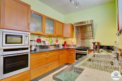 Apartamento Kaz Badamiers- 180 M2- Proche Du Centre De Saint-denis