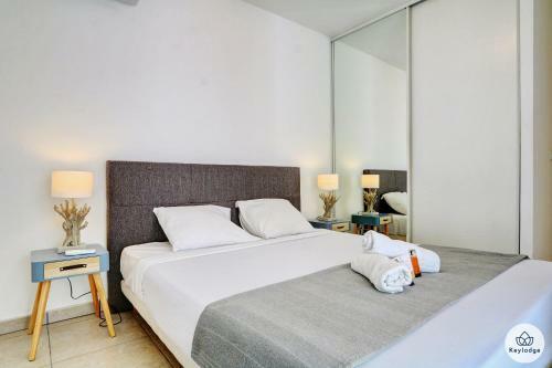 Apartamento L'ecrin Vert