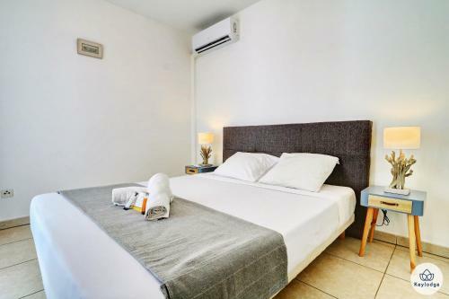 Apartamento L'ecrin Vert
