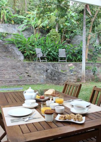 Hostal Escapade Bellepierre (l')