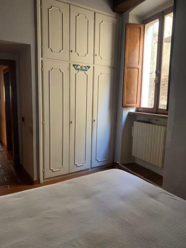 Apartamento Affittacamere Santoni