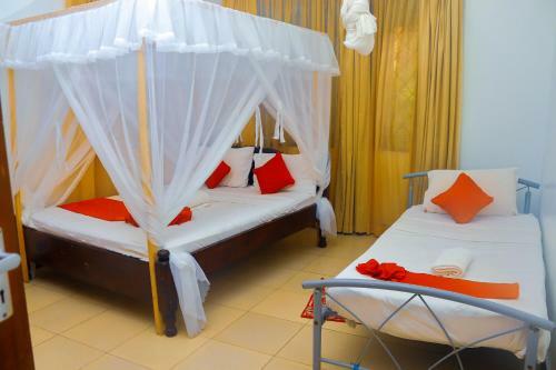 Apartamento Jojo Paradise Homes