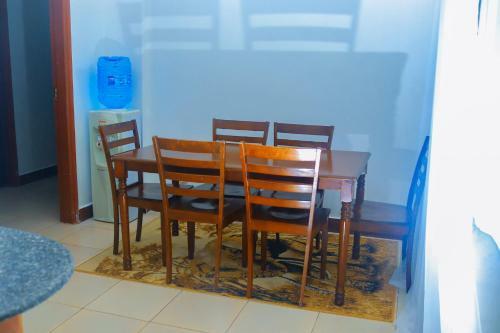 Apartamento Jojo Paradise Homes