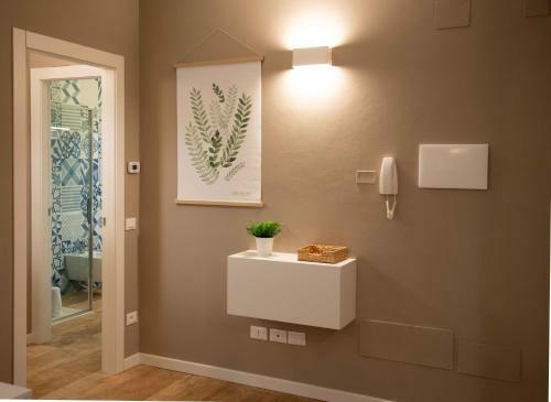 Sirmio Apartments - Narnia Stay