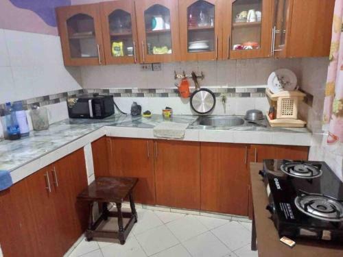 Wermax Apartment Mtwapa