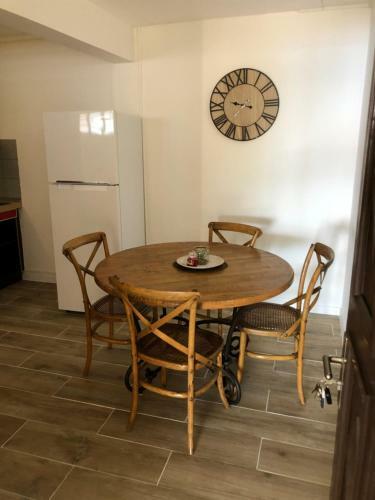 Apartamento La Perle De Bellepierre