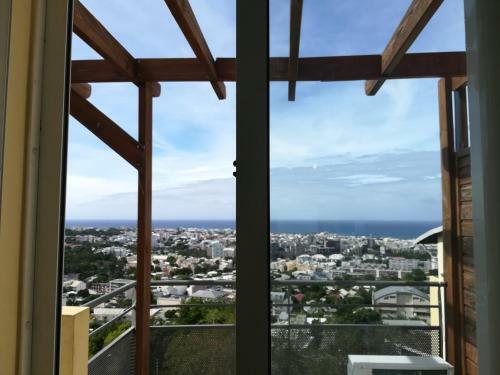 Apartamento Joli Studio Vue Mer
