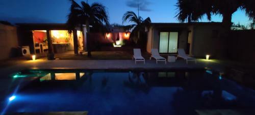 Apartamento Calme Et Serenite A La Riviere
