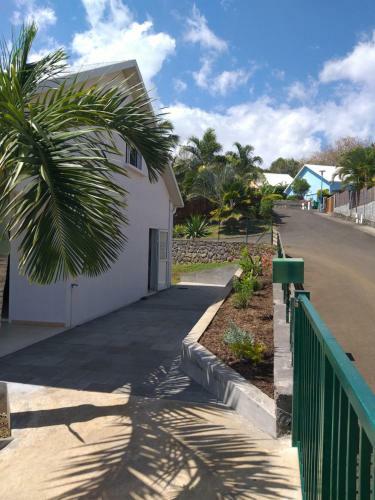 La Kaz A Jul Parking Gratuit Emplacement Id�al