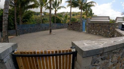 Villa � Ruisseau Lodge Dattier