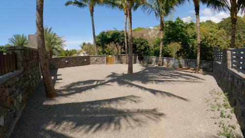 Villa � Ruisseau Lodge Dattier