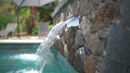 Villa � Ruisseau Lodge Dattier