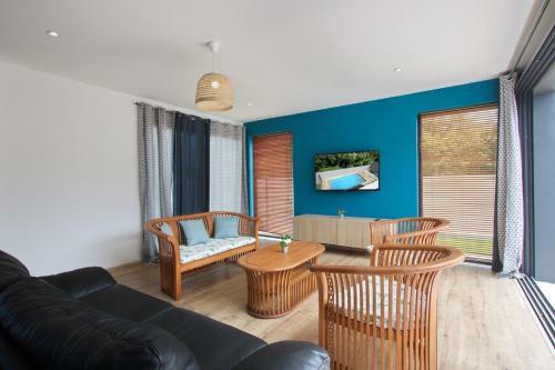 La Villa Canne Bonbon - Class�e 3 �toiles