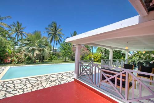 La Villa Rio