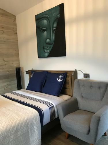 Hostal Ravine Bleue