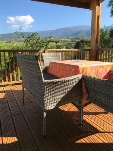 Hostal Ravine Bleue