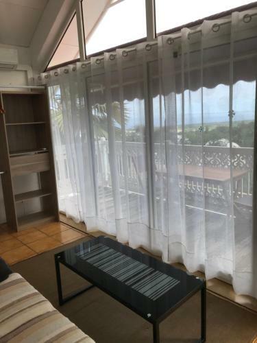 Hostal Ravine Bleue