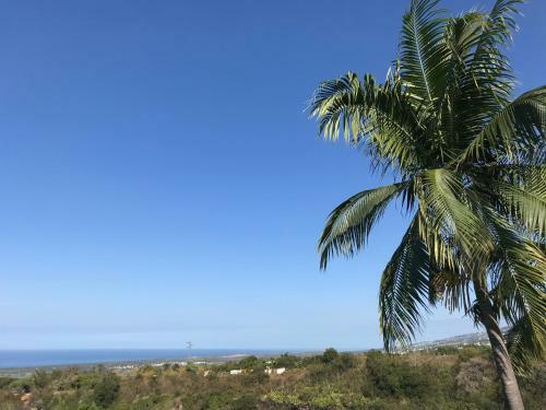 Hostal Ravine Bleue