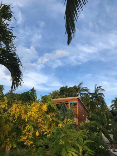 Hostal Ravine Bleue