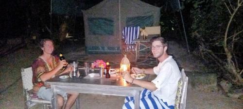 Lodge Firefly Eco Retreat