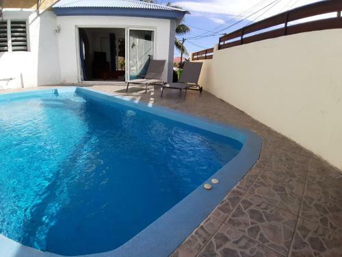 Villa Lotus