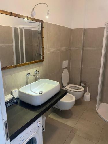 Apartamento Gardasee Appartamento Con Piscina