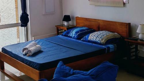 Apartamento Le Rivierois