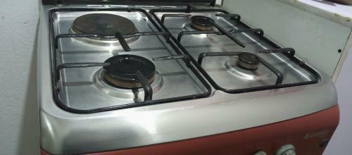 Apartamento Lovely 2bedroom Private House, Bodija