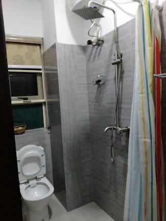 Hotel Ayaakaje Guest House