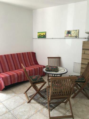 Bed & Breakfast L'escale Royale