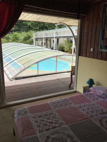 Bed & Breakfast L'escale Royale