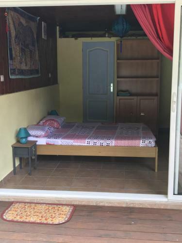 Bed & Breakfast L'escale Royale