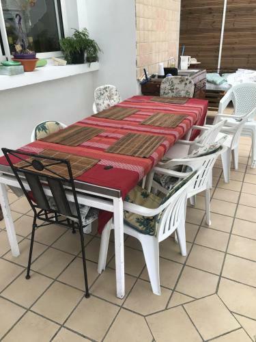 Bed & Breakfast L'escale Royale