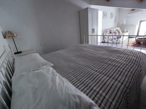 Apartamento Veranda Vista Mare