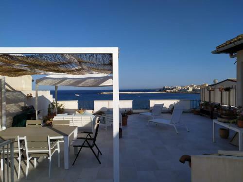 Apartamento Veranda Vista Mare